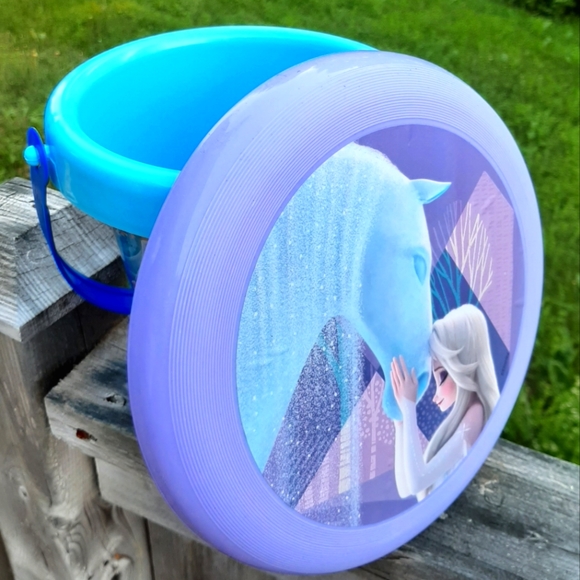 Frozen II Summer Toys Combo NWT - Picture 7 of 7